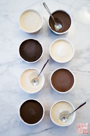 Crema De Vainilla Y Chocolate Choctal Ice Cream