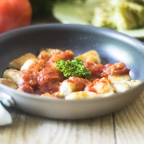 Salsa Marinara casera sin gluten # comida italiana #glutenfree #salsa #tomatoes