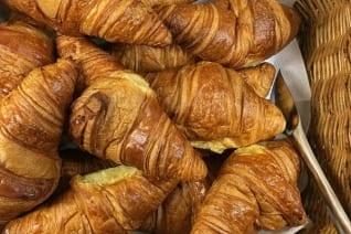 Disfrute de nuestras selecciones para las 5 mejores pastelerías de Valencia