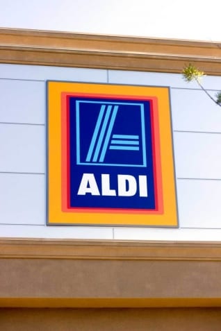 Las tiendas ALDI llegan al sur de California