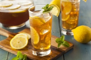 Sweet Tea es un Elixir Perfecto de Verano