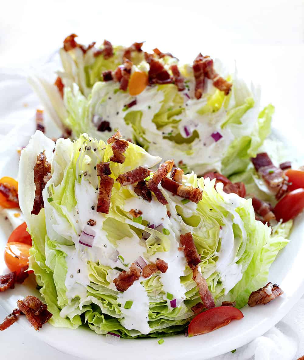 Ensalada De Cuña