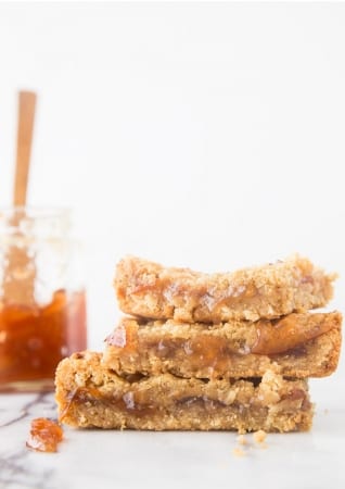 Jam Bars