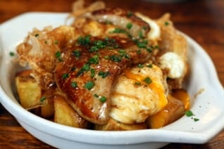 La Pepita: A Barcelona Bar De Tapas En Gracia