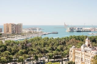 The Beach and Beyond: How to Spend 7 Days in Malaga