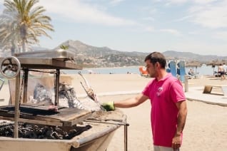 ¡Nuestras cosas favoritas para hacer en Málaga en agosto de 2018!
