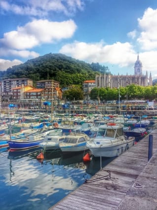 Lekeitio: la ciudad más encantadora del País Vasco