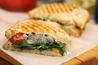 Miga: Sandwiches Creativos En Conde Duqu