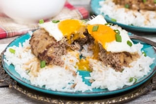 Loco moco