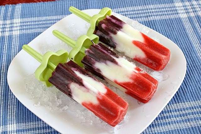 POPS DE HIELO FIRECRACKER