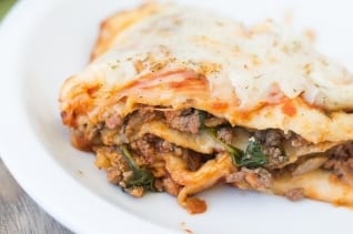Sartén De Enchilada Italiana