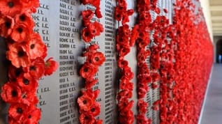 Papaveri commemorativi
