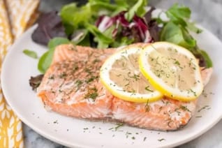 Plan de comidas de la cena semanal // Semana 43: Cenas fáciles de cocción lenta