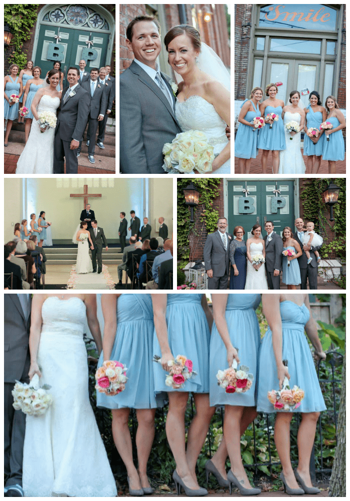PicMonkey Collage