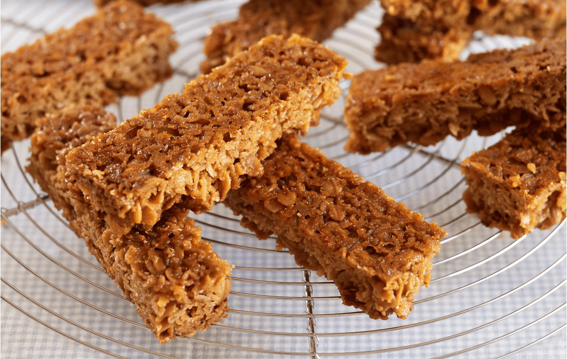 Ricetta Flapjack Mary Berry Alla ricerca di deliziosi flapjack facili da cuocere? Siete venuti nel posto giusto.