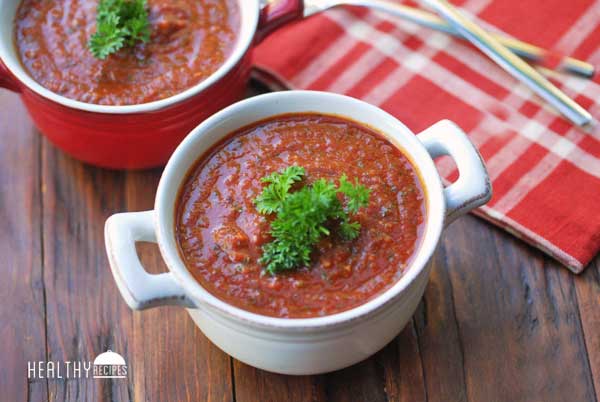 Gazpacho