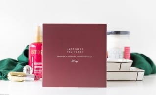 Riepilogo festività- dicembre POPSUGAR #MustHaveBox