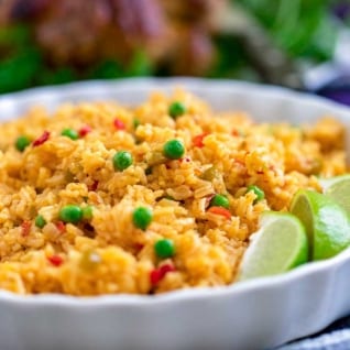 Arroz Amarillo (Arroz Amarillo)