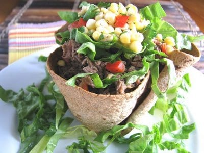 Rompi i vasi di terracotta, facciamo tacos divertenti!