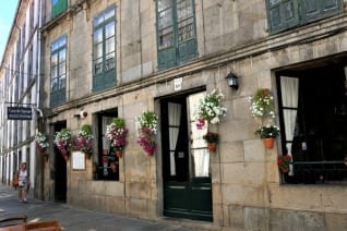 Conoce Galicia: las 8 mejores cosas que ver en Santiago