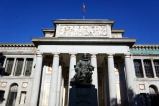 Consejos para visitar el Museo del Prado en Madrid