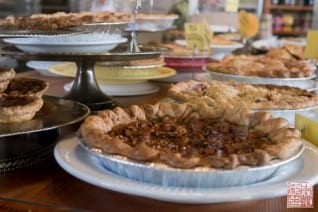 {Dulce San Francisco}: Mejores pasteles en SF (y un poco más allá)