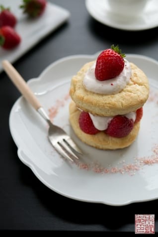 Más dulce verano: Super Strawberry Shortcak