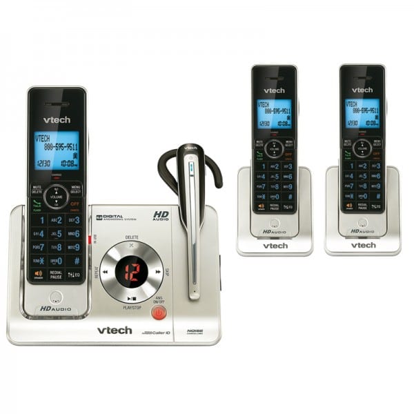 Telefono di casa
