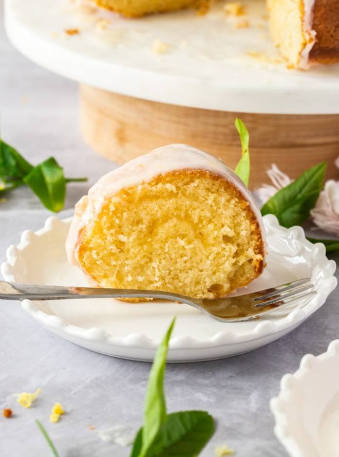 Sugar Salt Magic Vanilla Lemon Butter Pie