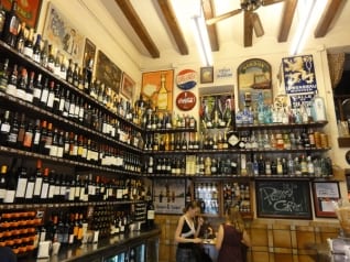 Tour di tapas autoguidato gratuito a Barcellona: 5 fermate da provare