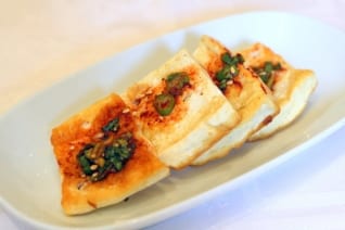 Tulipan: auténtico restaurante coreano en Madrid