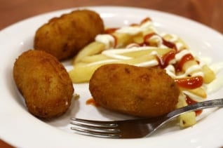 Turismo: Tapa por Tapa