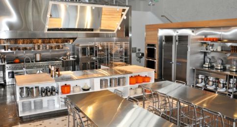 SF cucina scuola rec cucina