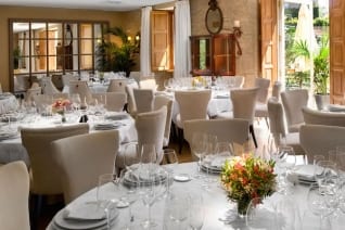 Vino, cena y romance! Los mejores restaurantes románticos en Santiago