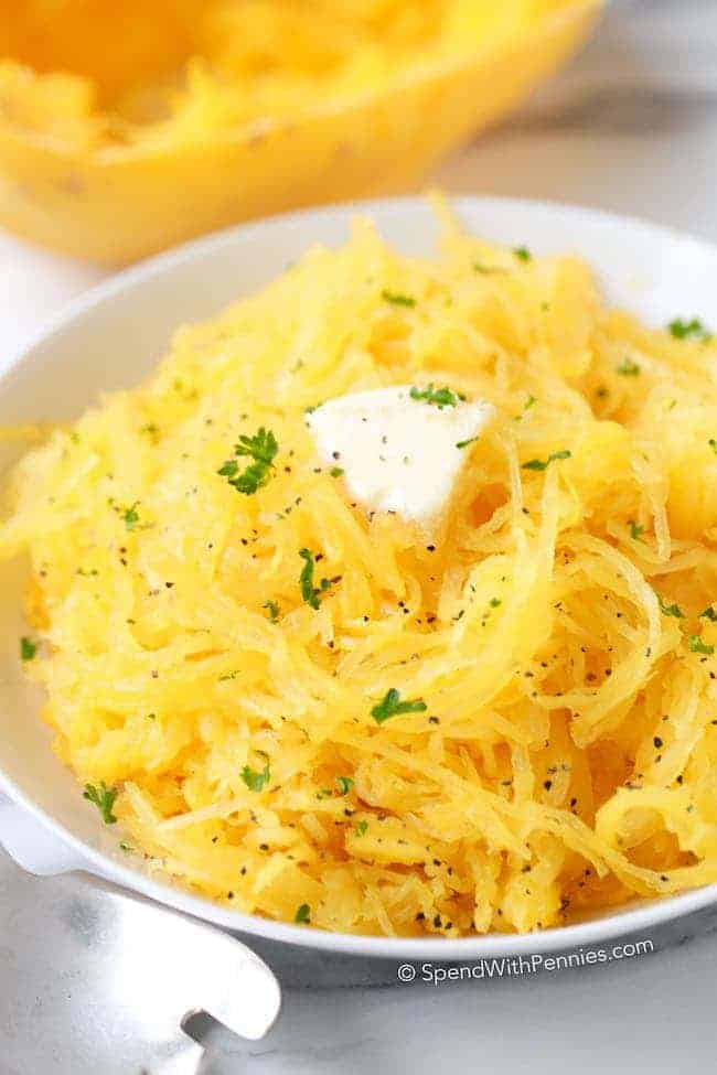 Come cucinare gli spaghetti al microonde