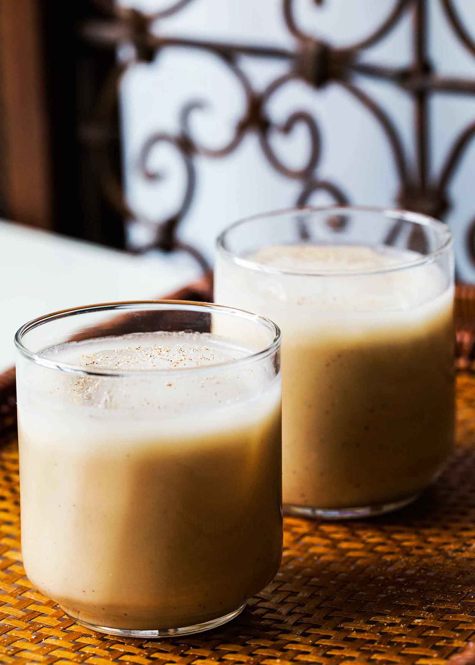 Coquito