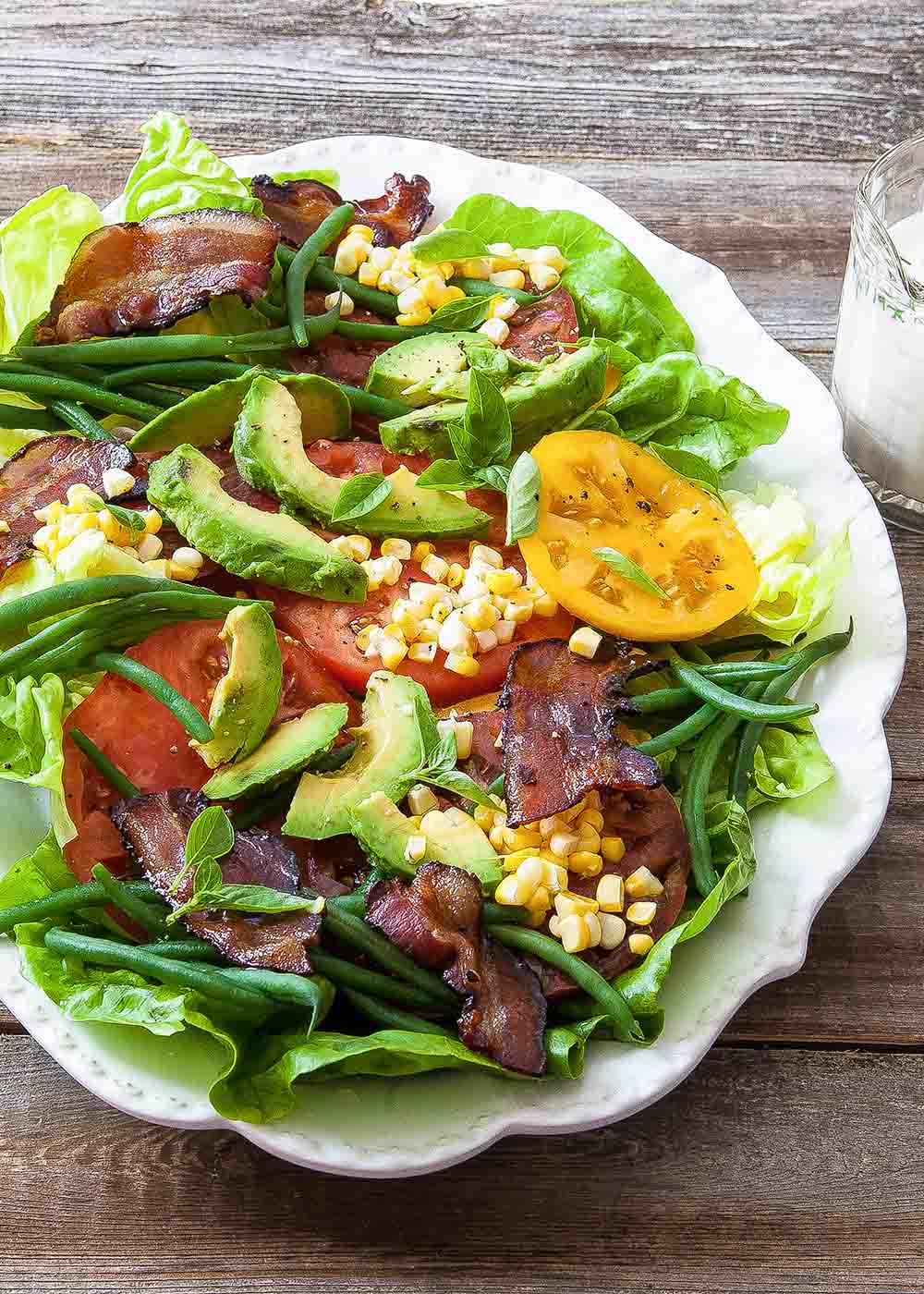 BLT Salad