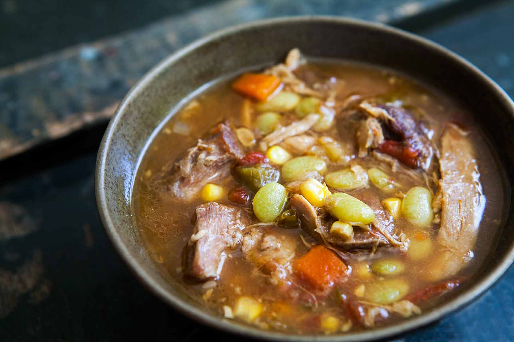Kentucky Burgoo