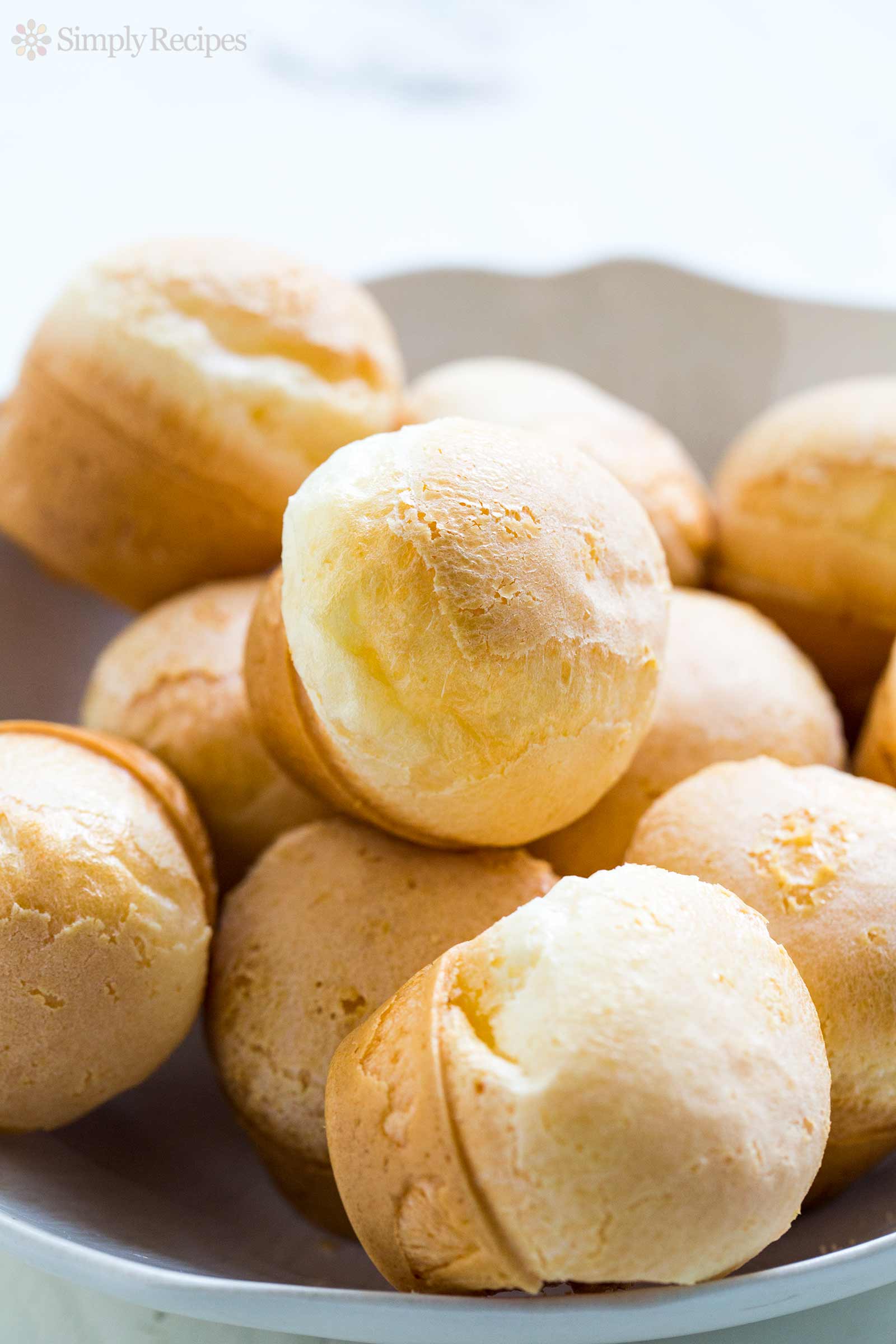 Brazilian Cheese Bread