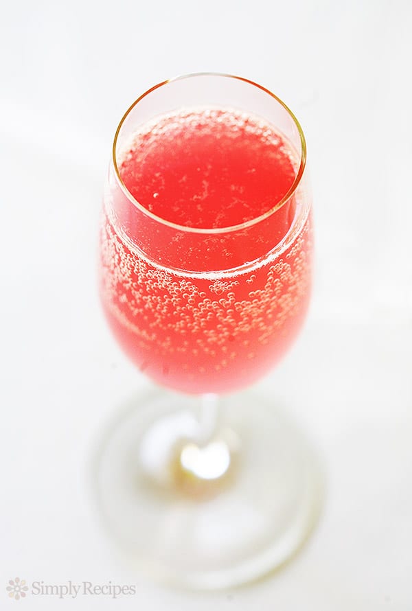 Rosmarino Limone Rabarbaro Spritzer