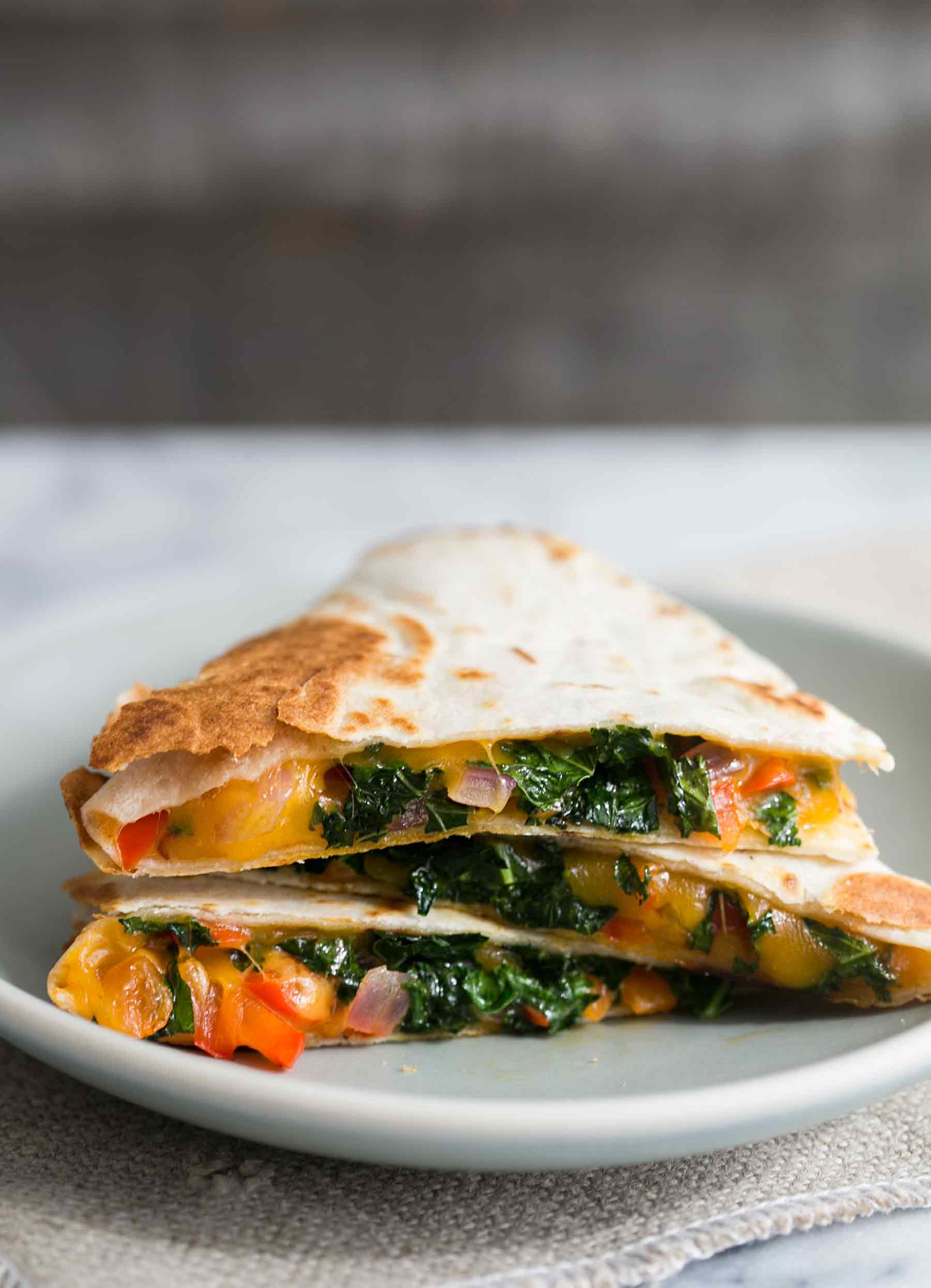 Kalesadilla