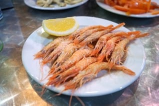 11 tapas típicas de Málaga que no puedes perderte!