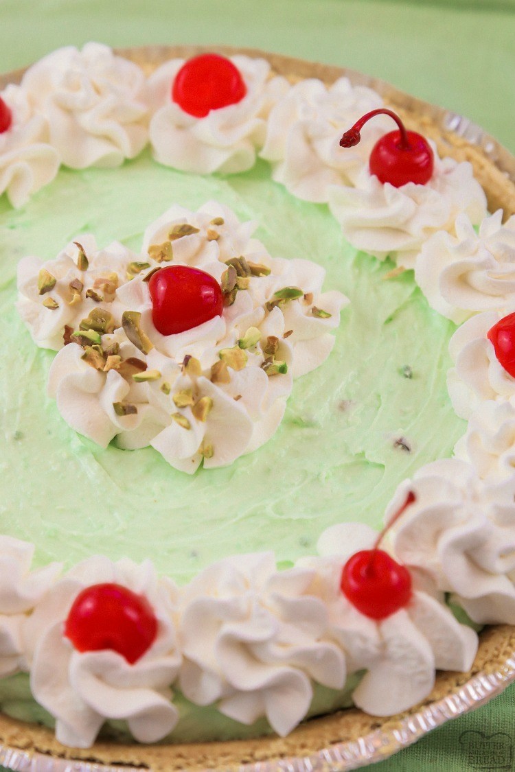 Como fazer bolo de creme de pistache fĂĄcil