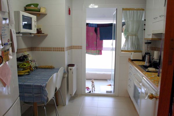 Cozinha