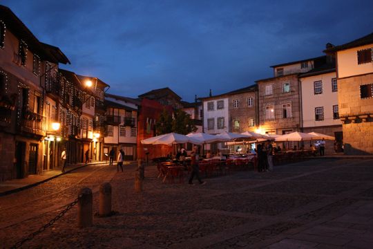Guimarães Portugal