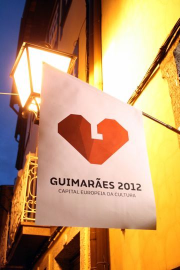 Guimarães 2012