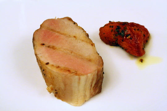 Carne de porco Carne de porco na Espanha, blog de culinária espanhola, Maskarada