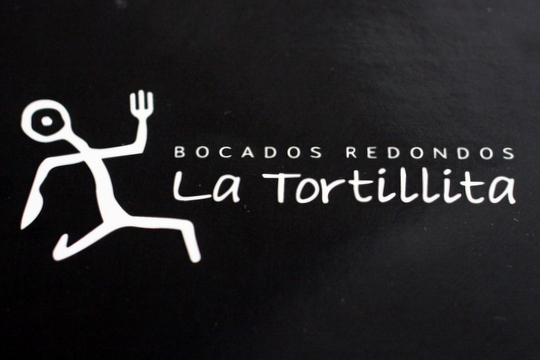 La Tortillita Madrid