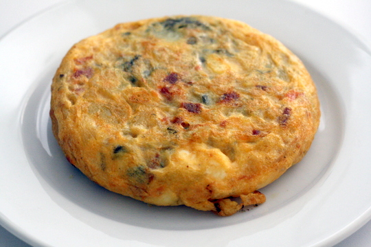 Tortilla