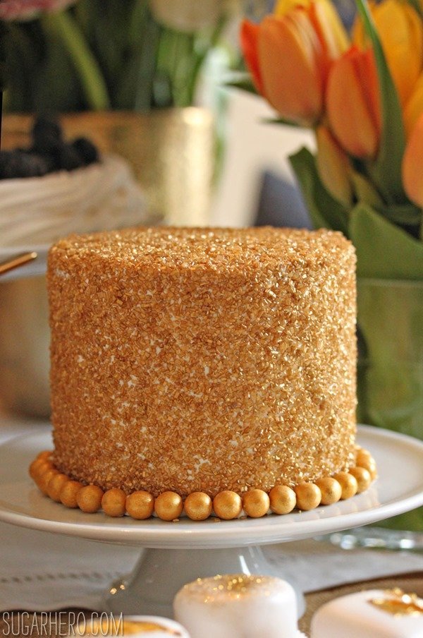 Tea Party do dia das mães | SugarHero.com